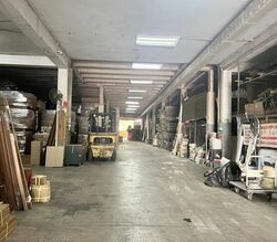 Woodlands Walk (D25), Factory #453596701